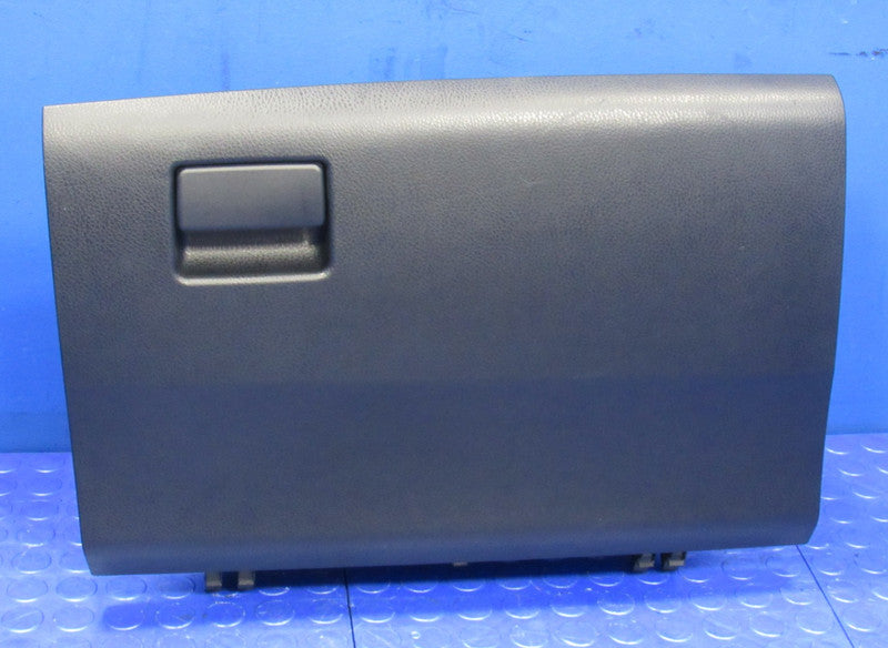 13-18 Toyota RAV4 Glovebox Glove Box Compartment Door Assembly OEM Bla