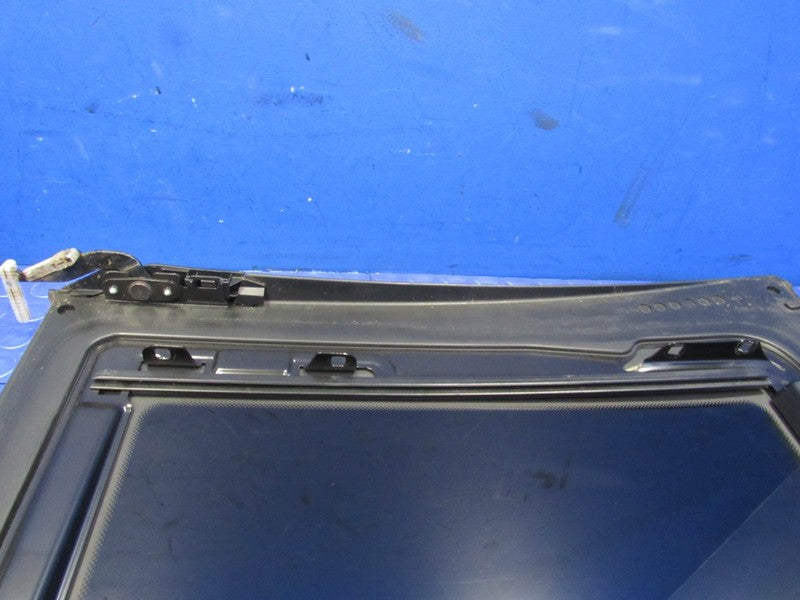 07-11 Mercedes S Class W221 Panoramic Moonroof Sunroof Center Panel Gl