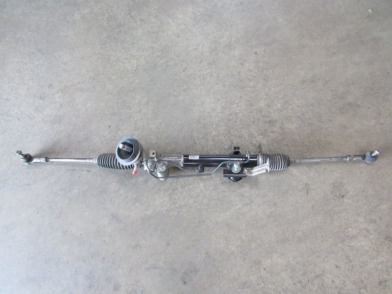 09-15 Mitsubishi Lancer Ralliart Turbo Power Steering Gear Rack & Pini