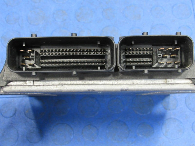 07 Infiniti QX56 5.6L VK56DE 4x2 ECU ECM PCM Engine Computer MEC73-061