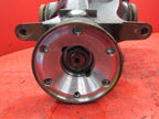 08-10 BMW 550i E60 E63 E64 Rear Open Differential Carrier Assembly 3.3