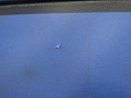 90-02 Mercedes SL Class R129 Pop Up Rear Wind Deflector Blocker Screen