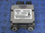11-14 Ford E150 E250 E350 Van SRS Restraints Control Module BC24-14B32