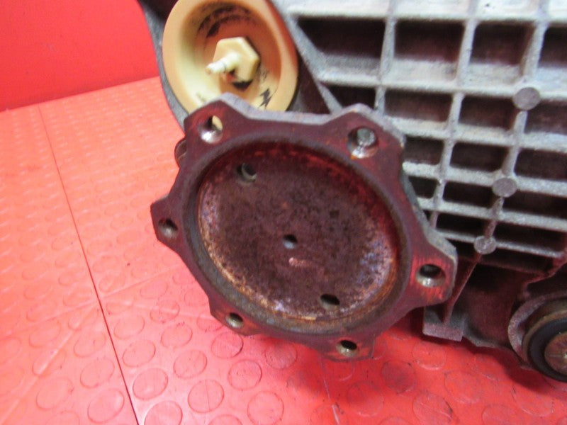 01-06 Yukon Denali Escalade Front Axle Differential Carrier GT4 3.73 A