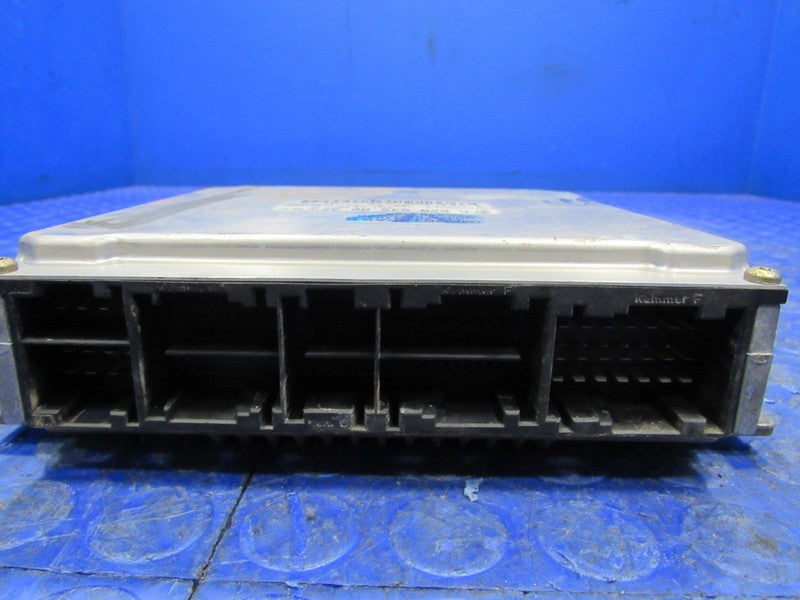 00 Mercedes C230 W202 ECU ECM PCM Engine Control Unit Computer 0285458
