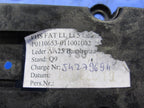 07-08 Mercedes S-Class W221 Master Driver Power Window Mirror Switch B