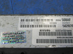 08 Dodge Ram Truck 1500 5.7L ECU ECM PCM Engine Computer 05094508AF 50