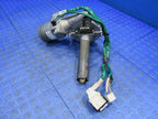 09-12 Toyota Venza EPS Electric Power Steering Assist Motor Column OEM
