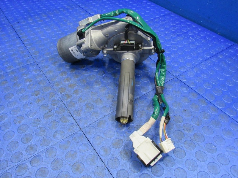 09-12 Toyota Venza EPS Electric Power Steering Assist Motor Column OEM