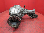 11-22 Jeep Grand Cherokee Dodge Durango 5.7L Front Axle Differential 3