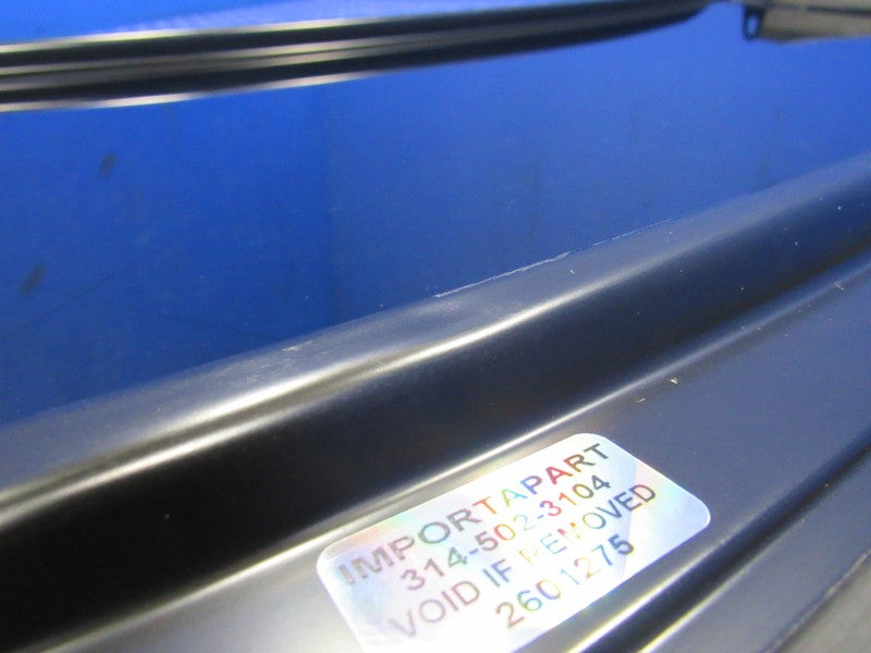 13-18 Toyota RAV4 Sunroof Moonroof Sun Roof Moon Roof Glass Panel OEM 