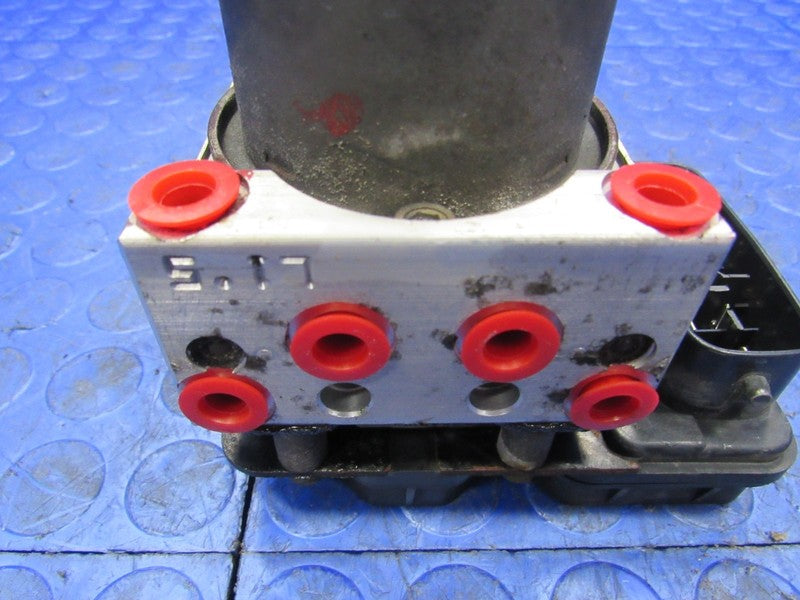 02 03 Sienna ABS Anti-Lock Brake Pump Module 44510-08040 / 89541-08040
