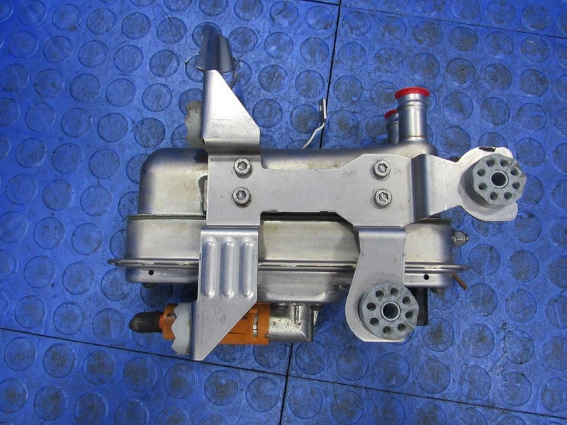 14-21 BMW i3 Auxiliary Electric Coolant Water Heater Unit Assembly 327
