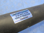 17-20 Jaguar F-Pace Front Drive Prop Shaft Driveshaft OEM HX63-3219 83