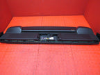 99-05 Mazda Miata MX5 MX-5 NB1 NB2 Wind Deflector Blocker Speaker Blac