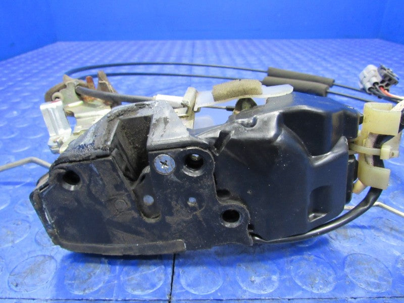 92-00 Lexus SC300 SC400 Driver Door Front Left Side Lock Latch Assembl