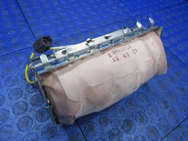 S197 Ford Mustang Passenger Side Dash Mounted Airbag Air Bag Black 018