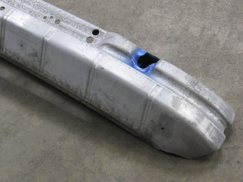 99-02 BMW Z3 M Coupe Rear Bumper Carrier Reinforcement Support Bar Sho