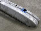 99-02 BMW Z3 M Coupe Rear Bumper Carrier Reinforcement Support Bar Sho