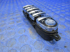 07-08 Mercedes S-Class W221 Master Driver Power Window Mirror Switch B