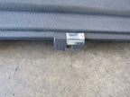 03-07 Hummer H2 Upper Dash Pad Defrost Cowl Panel Dashboard OEM Dark G