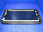 92-00 Lexus SC300 SC400 Roof Glass Sunroof Moonroof Window Panel OEM 3