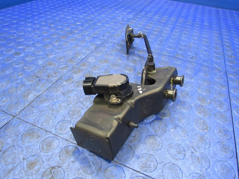 02-10 Lexus SC430 Accelerator Gas Pedal Throttle Position Sensor 5036