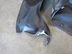 90-97 Mazda Miata MX5 NA Convertible Top Roof Vinyl Tonneau Boot Cover