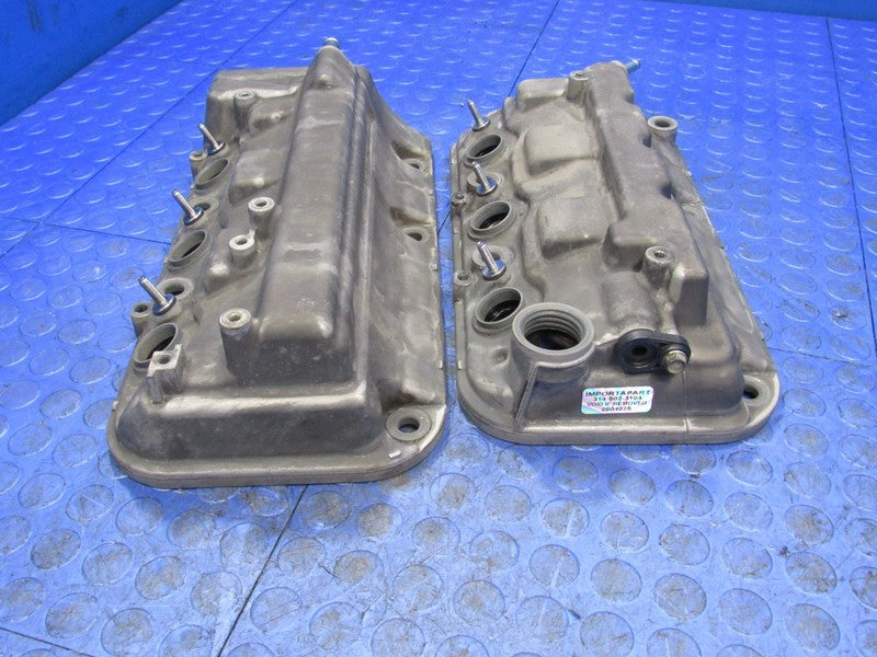 09-15 Honda Pilot Ridgeline 08-17 Odyssey 08-12 Accord V6 Valve Covers