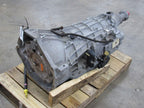 01-05 Ford Excursion 6.8L V10 4x2 2WD 4-Speed Automatic Transmission 4