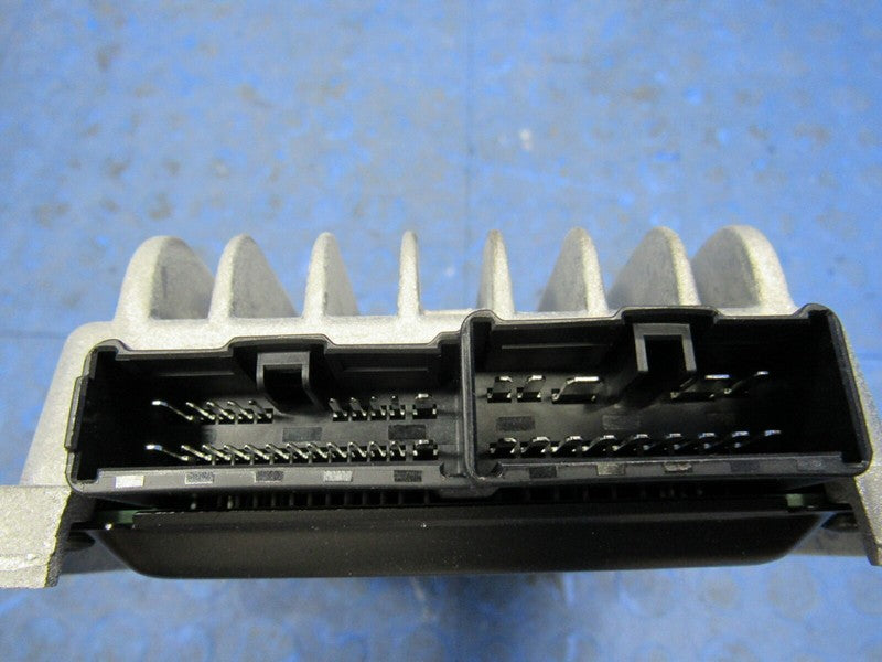 11-15 Nissan 370Z Bose Stereo Amp Amplifier Booster OEM 28061-1ET0C 73