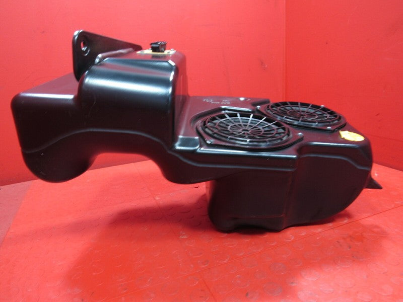 00-06 BMW X5 E53 Top HiFi Audio Rear Sub Subwoofer Box 8 379 378 OEM 0