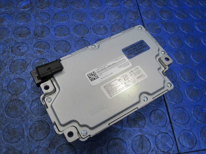 16-17 Ford Escape Edge Mustang Sync 3 APIM Bluetooth Module HJ5T-14G37