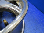 94 Mazda Miata M Edition Polished 14x6 OEM Wheel w/ Center Cap 4x100 +