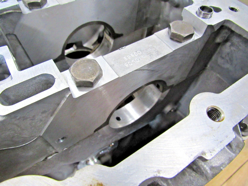 15-18 BMW M3 M4 / 19-21 M2 Competition S55 3.0L Bare Engine Cylinder B