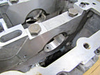 15-18 BMW M3 M4 / 19-21 M2 Competition S55 3.0L Bare Engine Cylinder B