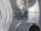 13-18 Dodge Ram 2500 3500 SRW Wheel Rim Center Hub Cap Cover Painted S