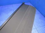 07-08 Honda Fit Black Retractable Cargo Cover Shade Rear Storage Trunk