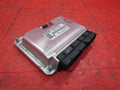 06 Audi A8 Quattro 4.2L ECU ECM PCM Engine Control Computer 4E0 910 56