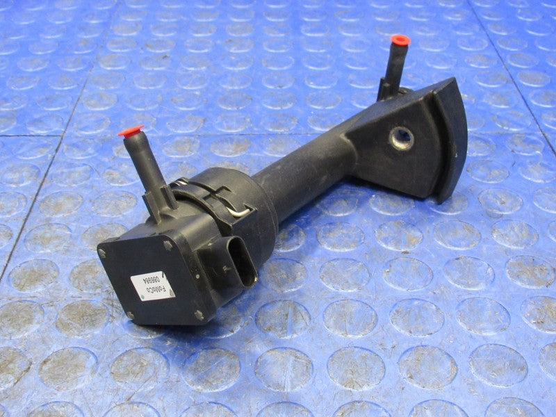 13 Ford Escape 1.6L EcoBoost Coolant Level Sensor Pipe OEM DV61-8C045-