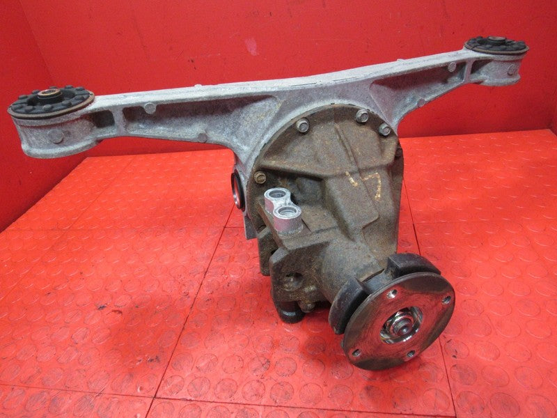 90-05 Miata MX5 NB 4.3 Torsen LSD Differential Swap Driveshaft Axles 1