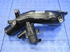 22-25 Tundra LX600 3.4L Left Driver Intake Charge Pipe W/ Air Bypass V