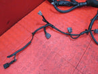 04 Nissan Titan 5.6L V8 VK56DE Engine Wire Wiring Harness Loom 4419