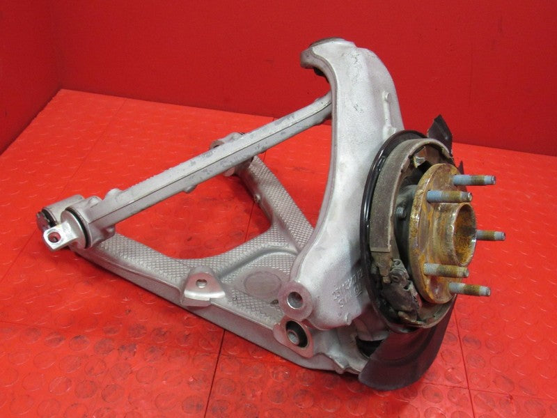 14-19 Corvette Right Passenger Rear Spindle Knuckle Hub Control Arm Hu