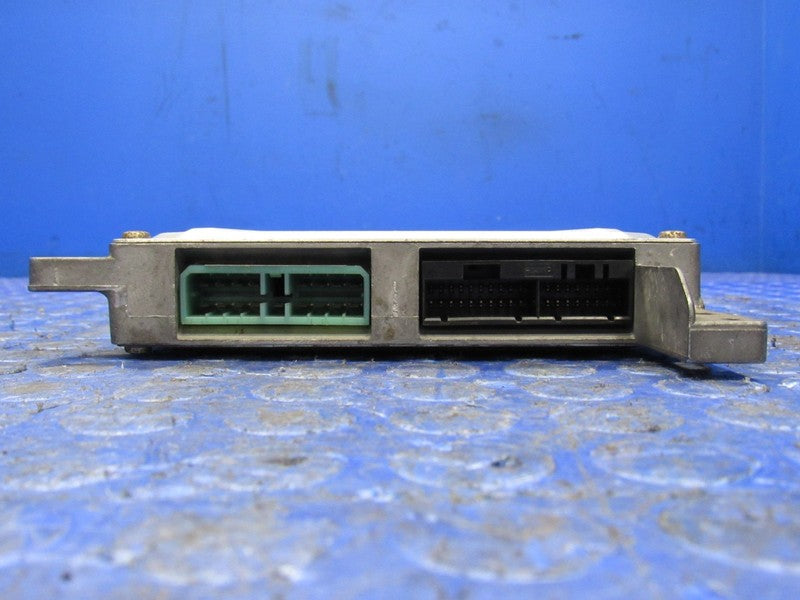 85-87 Honda Civic CRX Si EW3 EW4 ECU ECM PCM Engine Computer 37820-PE7