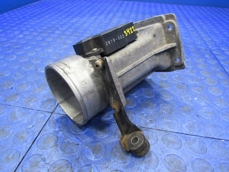 92-95 Lexus SC300 3.0L 2JZ-GE MAF Air Flow Meter Sensor OEM 22204-4201