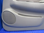 01-04 Toyota Tacoma Right RH Passenger Interior Door Panel Pwr Windows