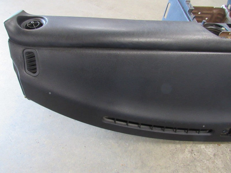 90-93 Mazda MX-5 Miata NA6 Dashboard Dash Instrument Panel W/ Brace Ha