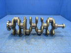 18-22 Toyota Camry Rav4 Avalon 2.5L A25AFKS Engine Crankshaft Crank Sh