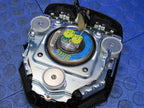 17-20 Honda Fit / 16-22 HR-V Driver Steering Wheel Mounted Airbag Air 